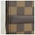 Borsa a tracolla Louis Vuitton Damier Tribeca Carre - vista 10