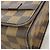 Borsa a tracolla Louis Vuitton Damier Tribeca Carre - vista 9