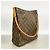 Borsa a tracolla Louis Vuitton Monogram Looping GM - vista 2