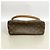 Borsa a tracolla Louis Vuitton Monogram Looping GM - vista 3