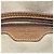 Borsa a tracolla Louis Vuitton Monogram Looping GM - vista 5