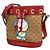 Borsa a spalla Gucci Doraemon
