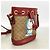 Borsa a spalla Gucci Doraemon - vista 2