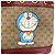 Borsa a spalla Gucci Doraemon - vista 9