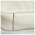 Borsa a tracolla Gucci GG Marmont in Ivory - vista 12