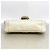 Borsa a tracolla Gucci GG Marmont in Ivory - vista 3