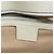 Borsa a tracolla Gucci GG Marmont in Ivory - vista 5