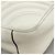 Borsa a tracolla Gucci GG Marmont in Ivory - vista 7