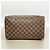 Borsa Louis Vuitton Damier Speedy Bandoulière 30 - vista 3