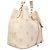 Néonoé Borsa Louis Vuitton Monogram Empreinte NeoNoe MM - vista 2