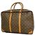 Borsa Boston Louis Vuitton Monogram Sirius 45
