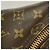 Borsa Boston Louis Vuitton Monogram Sirius 45 - vista 12