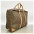 Borsa Boston Louis Vuitton Monogram Sirius 45 - vista 2