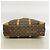 Borsa Boston Louis Vuitton Monogram Sirius 45 - vista 3