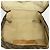 Borsa Boston Louis Vuitton Monogram Sirius 45 - vista 4