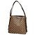 Borsa a tracolla Louis Vuitton Damier Cavalli Vington