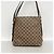 Borsa a tracolla Louis Vuitton Damier Cavalli Vington - vista 10