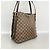 Borsa a tracolla Louis Vuitton Damier Cavalli Vington - vista 2