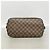 Borsa a tracolla Louis Vuitton Damier Cavalli Vington - vista 3