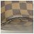 Borsa a tracolla Louis Vuitton Damier Cavalli Vington - vista 6