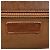 Borsa a tracolla Chanel Boy Chain in pelle di vitello marrone - vista 5