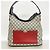 Borsa a Tracolla Gucci GG Supreme - vista 13