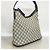 Borsa a Tracolla Gucci GG Supreme - vista 2
