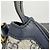 Borsa a Tracolla Gucci GG Supreme - vista 9