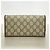 Portafoglio Gucci GG Supreme Horsebit - vista 11