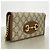 Portafoglio Gucci GG Supreme Horsebit - vista 2