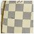 Borsa a tracolla Louis Vuitton Damier Azur Galliera PM - vista 13