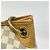 Borsa a tracolla Louis Vuitton Damier Azur Galliera PM - vista 6