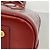 Borsa Louis Vuitton Alma BB Vernis - vista 10