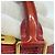 Borsa Louis Vuitton Alma BB Vernis - vista 14