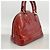 Borsa Louis Vuitton Alma BB Vernis - vista 2