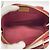 Borsa Louis Vuitton Alma BB Vernis - vista 4