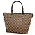 Borsa Louis Vuitton Damier Saleya PM