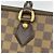 Borsa Louis Vuitton Damier Saleya PM - vista 7