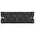 Borsa a spalla e clutch Louis Vuitton Monogram Eclipse Clutch Box - vista 3