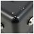 Borsa a spalla e clutch Louis Vuitton Monogram Eclipse Clutch Box - vista 6