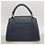 Borsa Louis Vuitton Capucines BB - vista 14