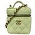 Borsa a tracolla Chanel Matelassé con catena