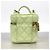 Borsa a tracolla Chanel Matelassé con catena - vista 7