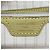 Borsa Tote Louis Vuitton Damier Azur Neverfull MM - vista 5