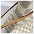 Borsa Tote Louis Vuitton Damier Azur Neverfull MM - vista 7