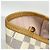 Borsa Tote Louis Vuitton Damier Azur Neverfull MM - vista 9