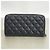 Cartera larga Chanel Matelassé - vista 8