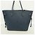 Borsa Tote Louis Vuitton Neverfull MM Monogram Empreinte - vista 10