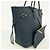 Borsa Tote Louis Vuitton Neverfull MM Monogram Empreinte - vista 2