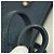 Borsa Tote Louis Vuitton Neverfull MM Monogram Empreinte - vista 6